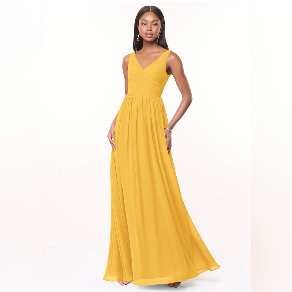 Azazie Keyla Bridesmaid Dress, New With Tag